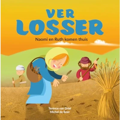 Afbeelding van Op weg naar Bethlehem 1 Verlosser