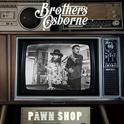 Afbeelding van Brothers Osborne Pawn Shop