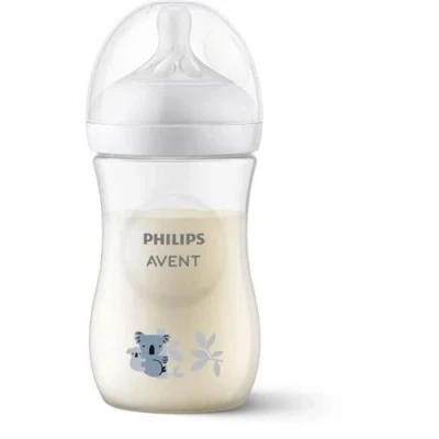 Image de Biberon Natural 3.0 SCY903/67 260 ml Koala