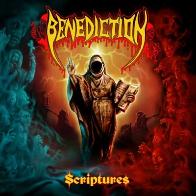 Afbeelding van Benediction Scriptures