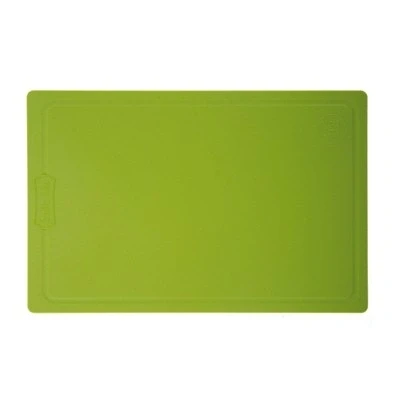 Afbeelding van Candl TPU Snijplank 26x17 cm Flexibel Groen