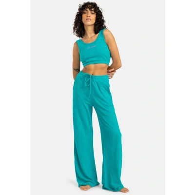 Afbeelding van Billabong WALK MIT Elastischem BUND Strandaccessoire, Dames, Maat: Large, Blue