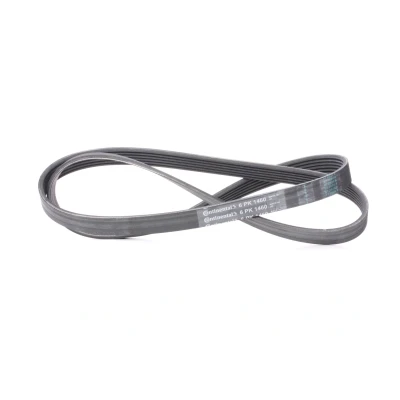 Afbeelding van Contitech Poly V riem 6PK1460