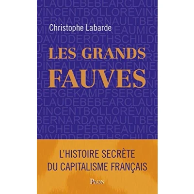 Afbeelding van ISBN 9782259305259, Frans, Paperback, 528 pagina&#039;s