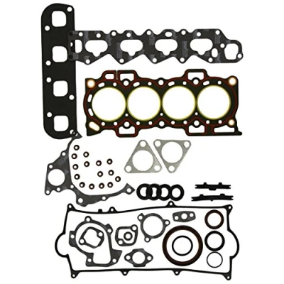 Afbeelding van ASHIKA 49 06 607 Complete pakkingsset, motor