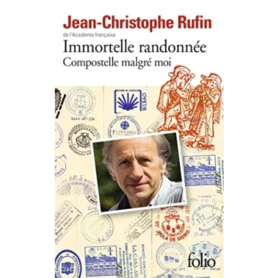Afbeelding van Immortelle randonnÃ©e