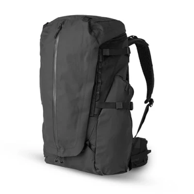 Afbeelding van WANDRD Fernweh M/L Black