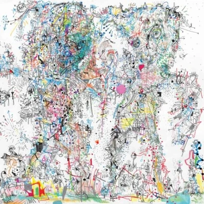 Afbeelding van Atmosphere So Many Other Realities Exist Simultaneously (CD)