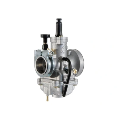 Afbeelding van Carburateur Polini CP 19mm Opschuif met handchoke