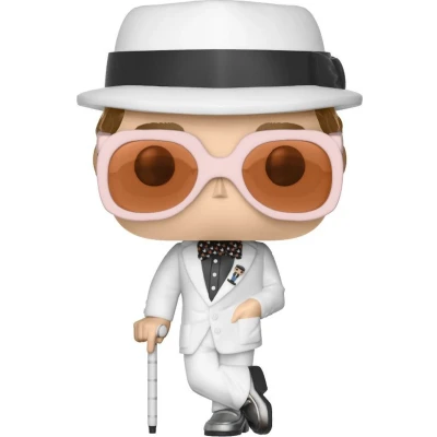 Afbeelding van Funko Pop! Rocks Elton John #62 Verzamelfiguur