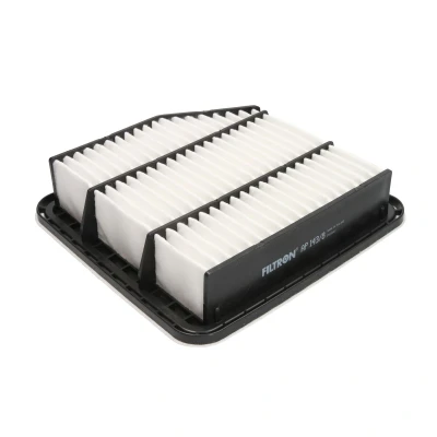 Afbeelding van FILTRON AP 143/8 Luchtfilter 52 238 242 Filter insert LEXUS: GS IV, III