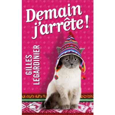 Image de Demain j&#039;arrête !