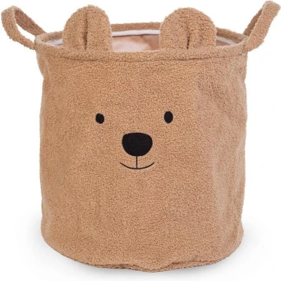 Afbeelding van Childhome Opbergmand Teddy 40cm