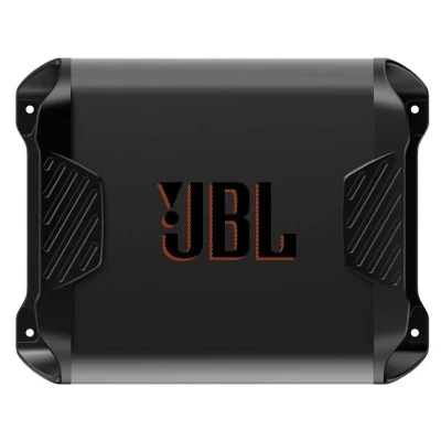 Afbeelding van JBL Concert A652 Autoversterker 2 Kanaals 500 Watt