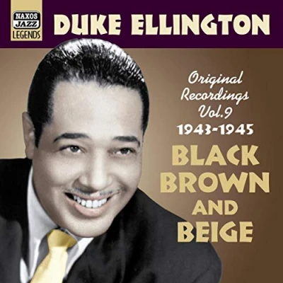 Afbeelding van Duke Ellington Volume 9 (CD)