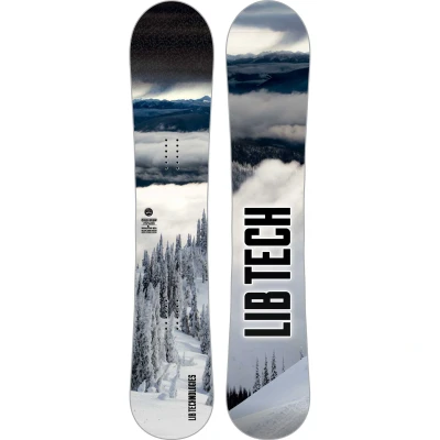 Afbeelding van Lib tech Cold Brew 24/25 Snowboard