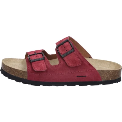 Afbeelding van Josef Seibel Hermine Muiltjes, Dames, Maat: 42, Berry Schoenen