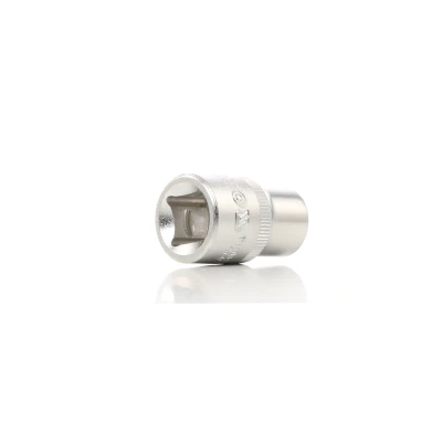 Afbeelding van YATO YT 05225 Steeksleutelelement DIN 2124 E18 Chroom vanadium staal Torx