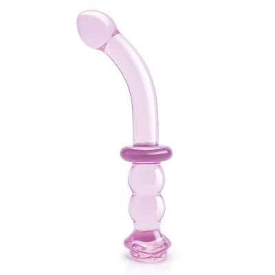Afbeelding van G spot Dildo Rosebud