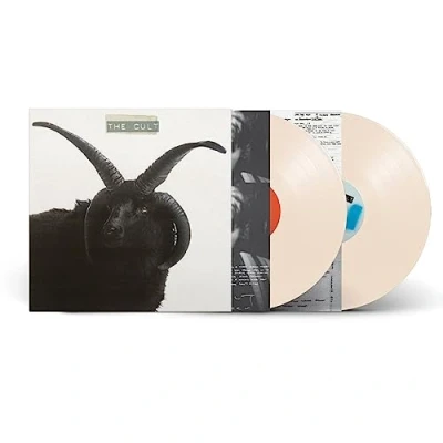Afbeelding van Cult (2 LPs)