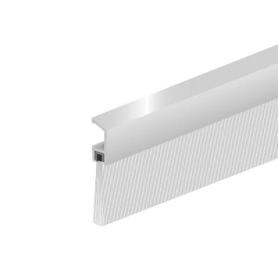 Afbeelding van Ellen dorpelstrip IBS 220 cm