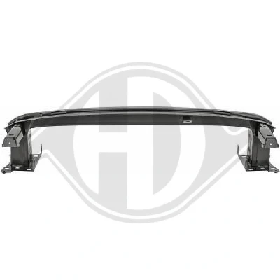 Afbeelding van DIEDERICHS 2209060 Schokdemper, bumper Voor VOLKSWAGEN: Polo VI