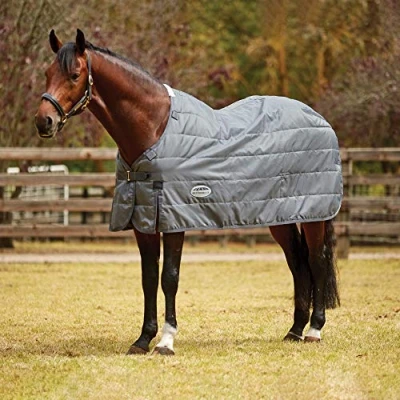 Afbeelding van Weatherbeeta Comfitec Liner Medium/Lite Rug 100g Grijs 90/140