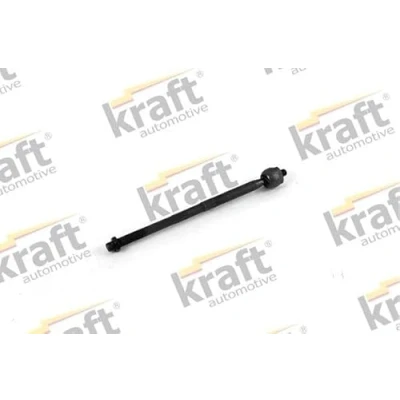 Afbeelding van KRAFT 4302325 Binnenste Stuurkogel Vooras, Aan beide zijden, Binnen M16X1.5 FORD: MONDEO 3 Kombi,