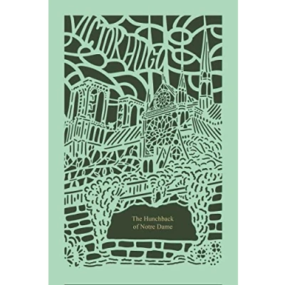 Afbeelding van Seasons Edition The Hunchback of Notre Dame (Seasons Spring)