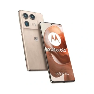 Image de Motorola Edge 50 Ultra 1TB Beige avec Proximus contrat 150 mn + 5000 Mo 4G