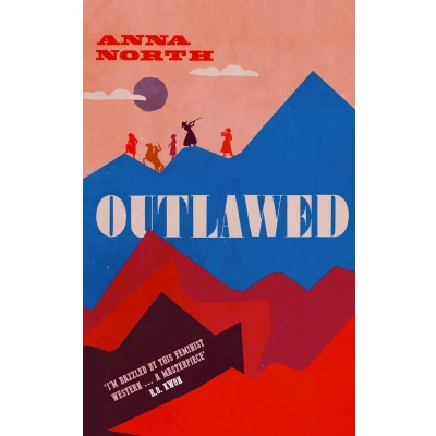 Afbeelding van Outlawed