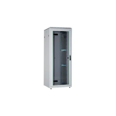 Image de Digitus Unique DN 19 22U 8/8 B 1 Rack armoire noir, RAL 9005 19&quot;