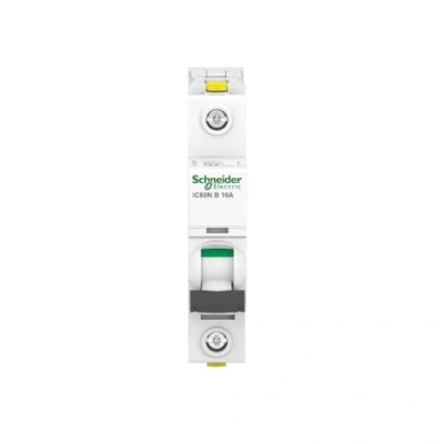 Afbeelding van Schneider Electric A9F03116 Zekeringautomaat 16 A 230 V