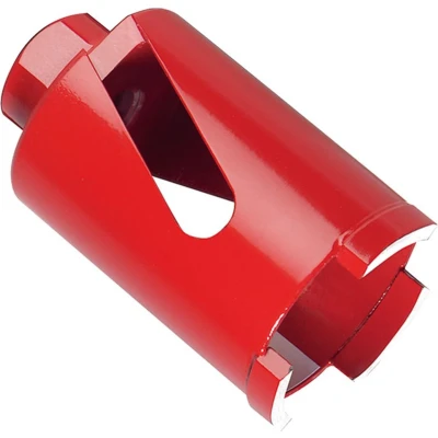 Afbeelding van Carat HDND062604 Diamant droogboor voor baksteen en abrasieve materialen 62 x 60 mm