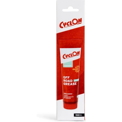 Afbeelding van CyclOn Off Road Grease tube 150 ml (in blisterverpakking)