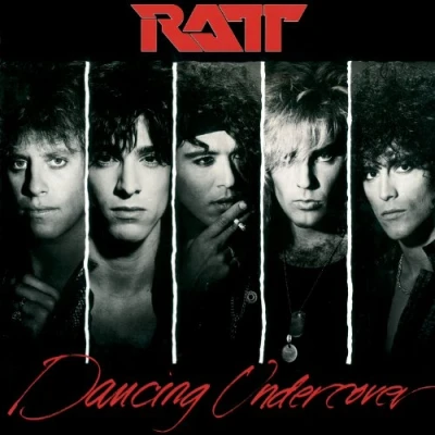 Afbeelding van Dancing Undercover