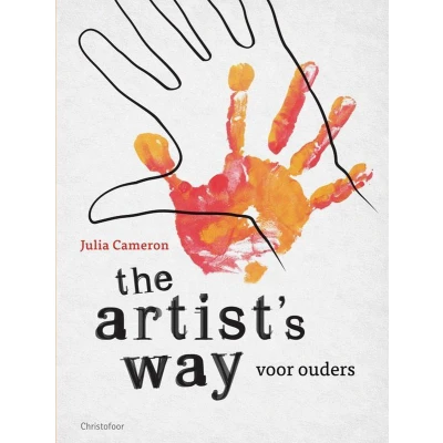 Afbeelding van The artist&#039;s way voor ouders