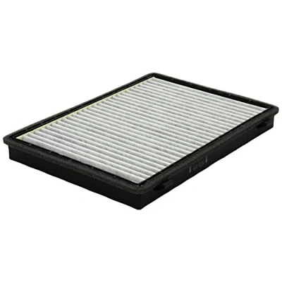 Afbeelding van CORTECO 80000878 Interieurfilter Carbon filter 277 206 27 OPEL: Antara, CHEVROLET: Captiva