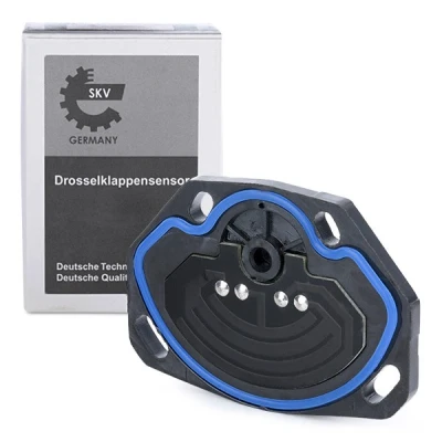 Afbeelding van ESEN SKV 17SKV002 Gasklep Positiesensor