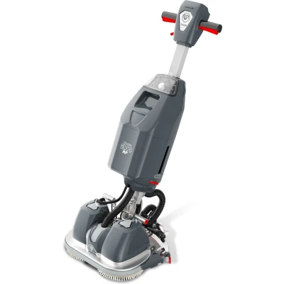 Afbeelding van Compacte schrob zuigmachine 2,2L capaciteit 140 toeren p/m