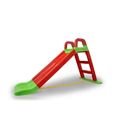 Afbeelding van Jamara Glijbaan Funny Slide Rood