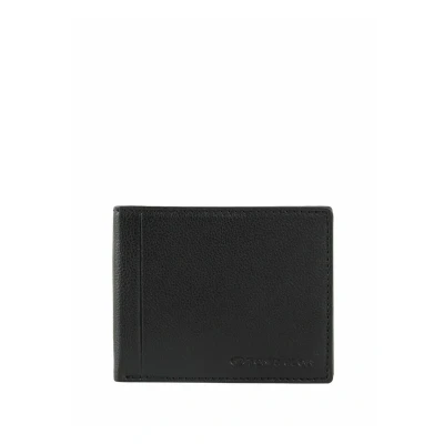 Afbeelding van TOM Tailor Portemonnee, Heren, Maat: One Size, Schwarz black