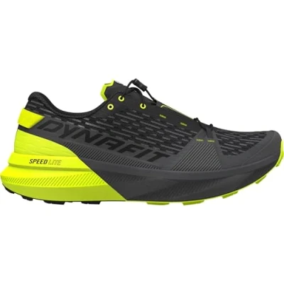 Afbeelding van Dynafit Ultra PRO 2 Trail hardloopschoenen, Heren, Maat: 46, Magnet/black out Kunststof/ textiel