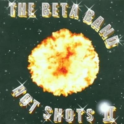 Afbeelding van Hot Shots II