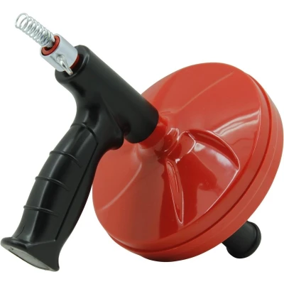 Afbeelding van Benson Rioolveer Pistool Grip 4 meter