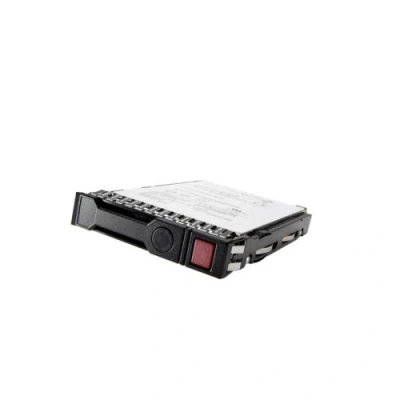 Image de Disque Dur Interne Hewlett Packard Enterprise P18436 B21 1.92To SSD 2.5 SATA
