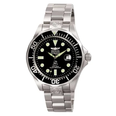 Afbeelding van Invicta Pro Diver 3044 Herenhorloge 47mm
