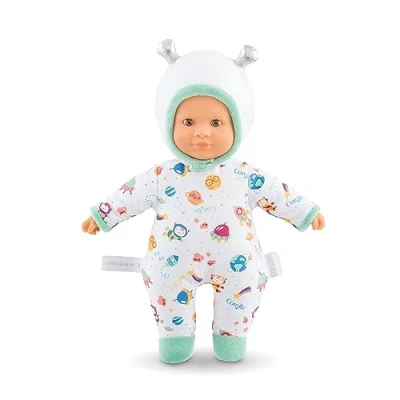 Afbeelding van Corolle babypop sweet heart astronaut 30 cm