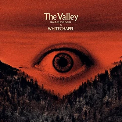 Afbeelding van Whitechapel The Valley (CD)