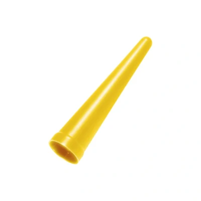 Afbeelding van NiteCore NC NTW25 GELB Waarschuwingsopzet Ø 25 mm Geel